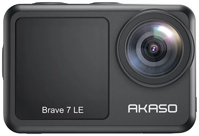 E-shop Kamera Akaso Camera Brave 7 LE