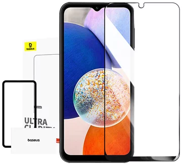Baseus Tempered Glass Screen Protector Diamond for Samsung A13
