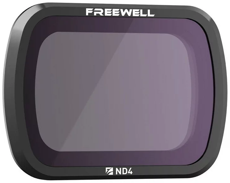 Levně Filtr Freewell ND4 Filter for DJI Osmo Pocket 3