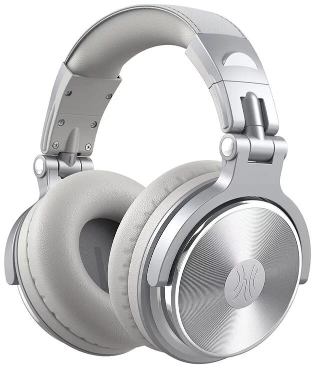 Sluchátka OneOdio Headphones Pro10 (silver)