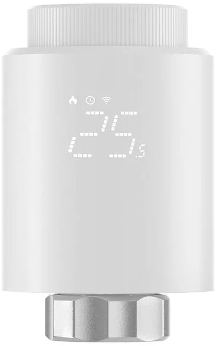 Termostato Sonoff Smart Thermostat Radiator Valve TRVZB Zigbee 3.0