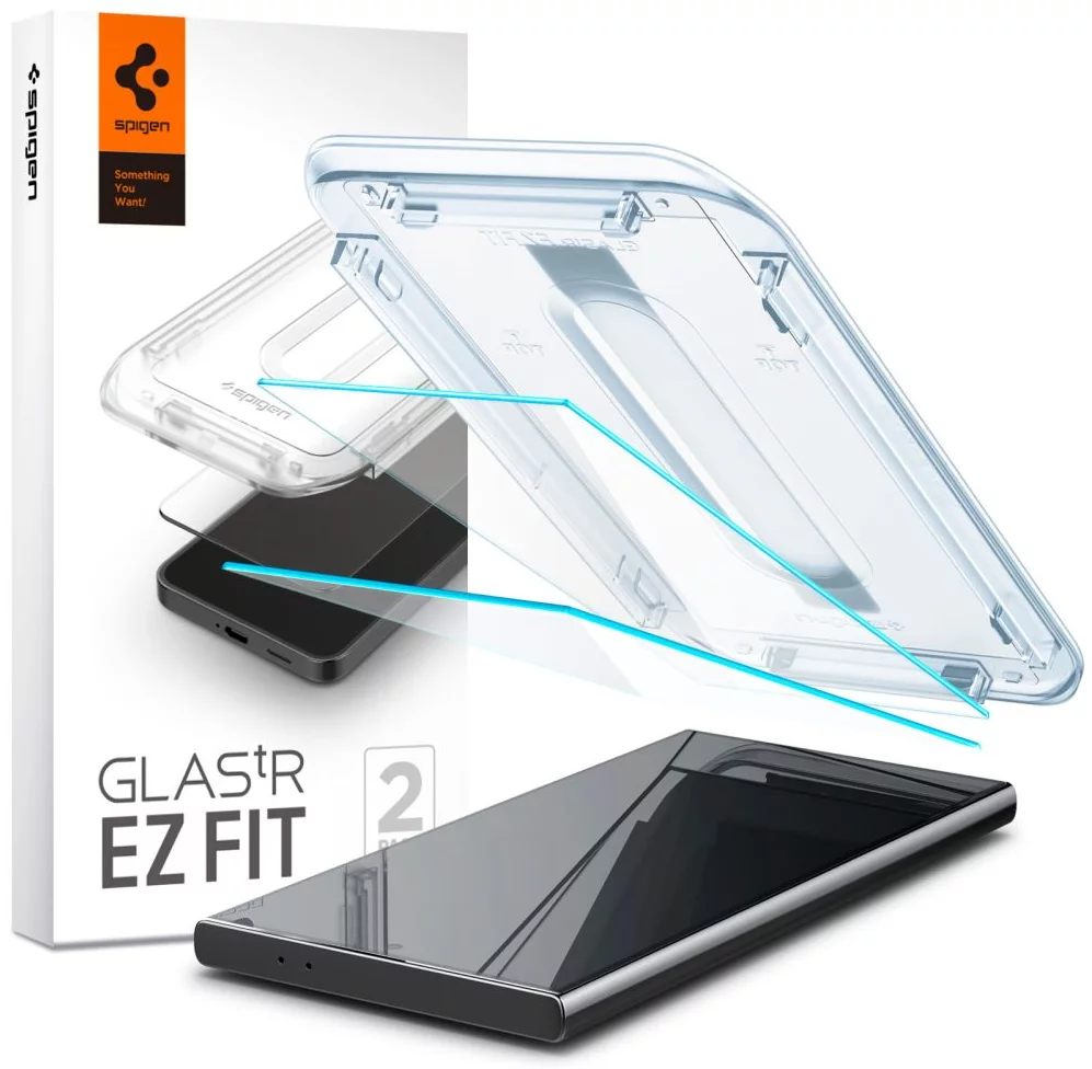 Galaxy S24 Ultra - Fonex armored glass screen protector, Cell phone  protection film, Protective films, Accessories