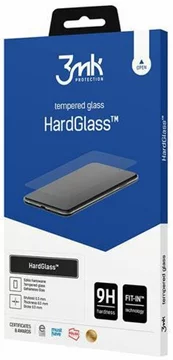 3MK HardGlass Samsung A35/A55 5G Schutzglas  