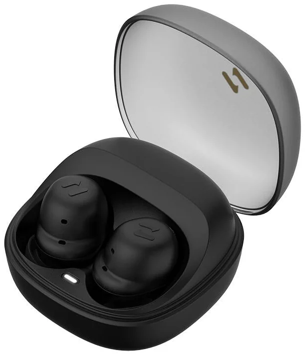 Slúchadlá Havit TW969 TWS earphones (black)