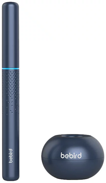 E-shop Endoskop Bebird Smart Visual Ear-Clean Rod M9 S (blue)