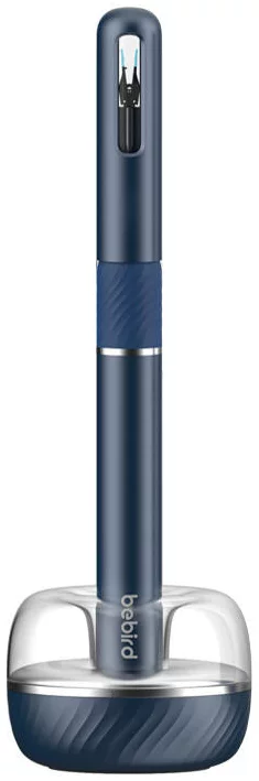 Levně Endoskop Bebird Smart Visual Ear-Clean Rod Note 5 pro (blue)