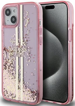 Guess GUHCP15MLFCSEGP iPhone 15 Plus 6.7