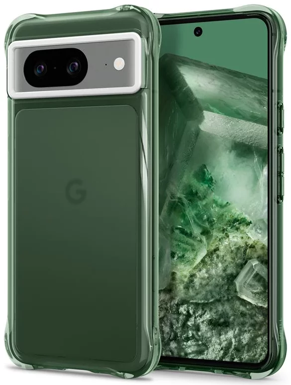 CYRILL by SPIGEN Ultra Sheer Case for Google Pixel 8 Pro