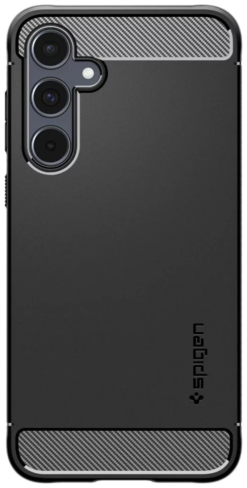 Spigen Rugged Armor Oppo A5 2021 Spigen Spigen Back Cover For
