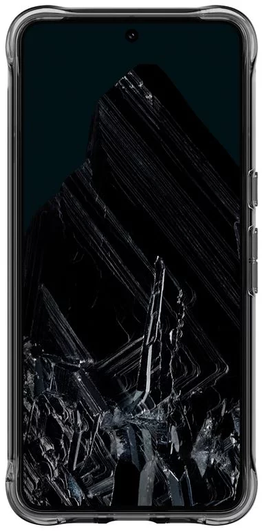 CYRILL by Spigen Funda Ultra Sheer Compatible con Google Pixel 7a (2023) - Kale