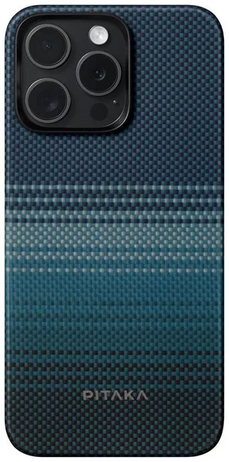 E-shop Kryt Pitaka MagEZ 5 case, moonrise - iPhone 15 Pro Max (KI1501MOM)