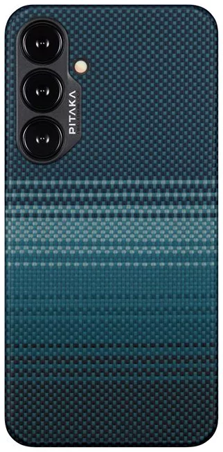 E-shop Kryt Pitaka MagEZ 4 case, moonrise - Samsung Galaxy S24+ (FM2401S)