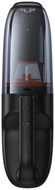 Vysávač Baseus Cordless Handy Vacuum Cleaner Ap02 6000Pa (black)