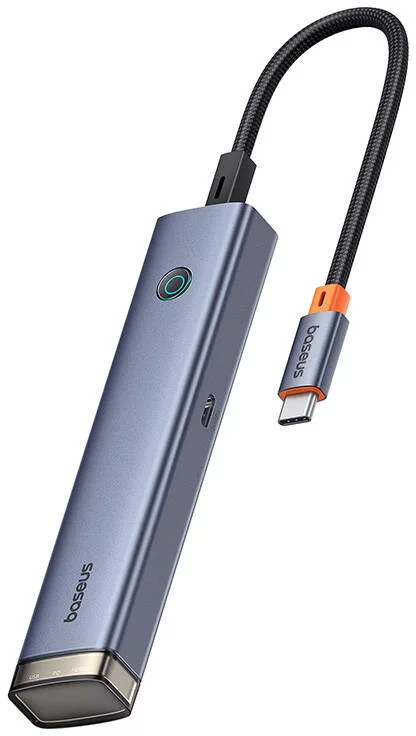 Cable Usb C Motorola One Vision Hdmi USB C To HDMI Cable 6Ft 4K