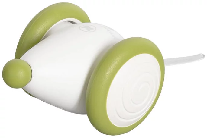 E-shop Hračka Cheerble Interactive Cat Toy Wicked Mouse (Matcha Green)