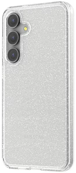 Levně Kryt UNIQ case LifePro Xtreme Samsung S24 S921 transparent glossy (UNIQ-GS24HYB-LPRXLUC)