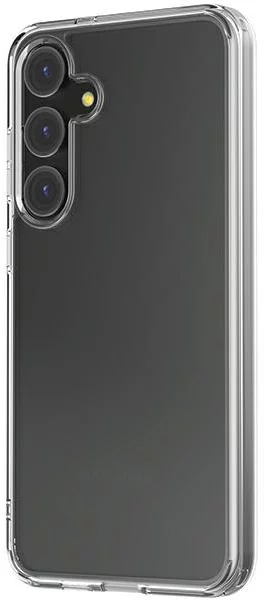 Levně Kryt UNIQ case LifePro Xtreme Samsung S24 S921 transparent (UNIQ-GS24HYB-LPRXCLR)