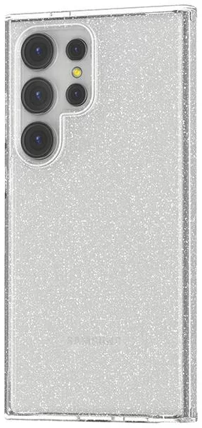 Levně Kryt UNIQ case LifePro Xtreme Samsung S24 Ultra S928 transparent glossy (UNIQ-GS24UHYB-LPRXLUC)