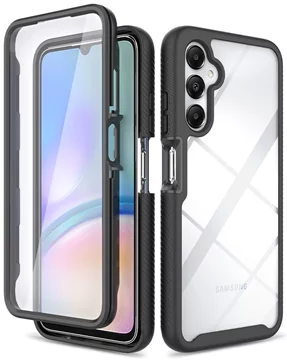 TECH-PROTECT Defense360 Galaxy A05s czarny (5906203691074)