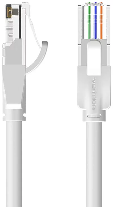 Kábel Vention UTP Category 6 Network Cable IBEHJ 5m Gray