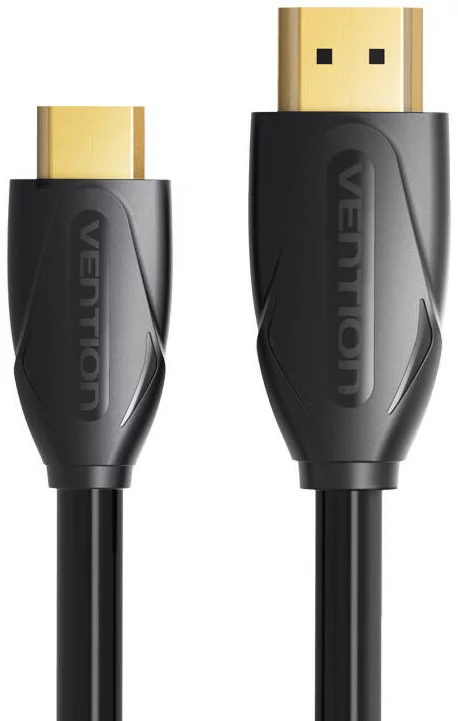 Kábel Vention Mini HDMI Cable 2m VAA-D02-B200 (Black)