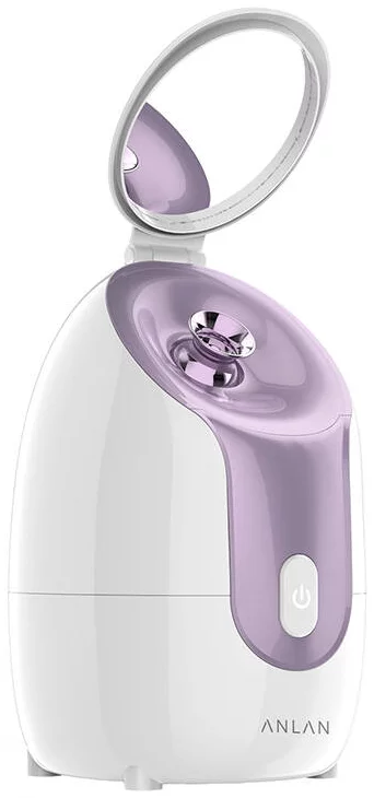 Naparovač ANLAN Nano Facial Steamer 01-AZLY21-02E