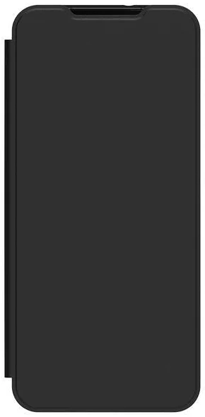 Levně Kryt Samsung Flip case for A15 Black