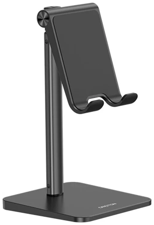 Levně Omoton Holder, phone stand CA02 (black)