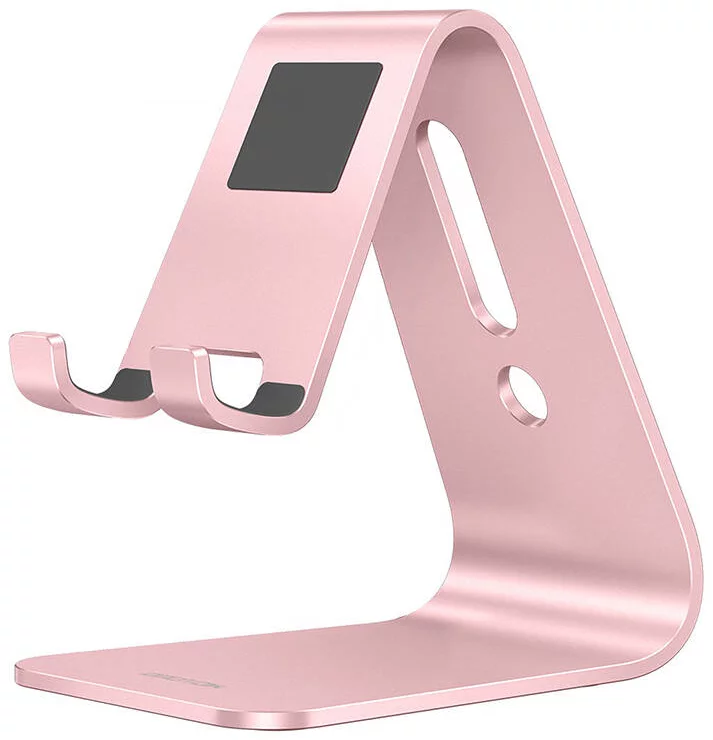 Omoton Phone holder / Stand C1 (rose-gold)