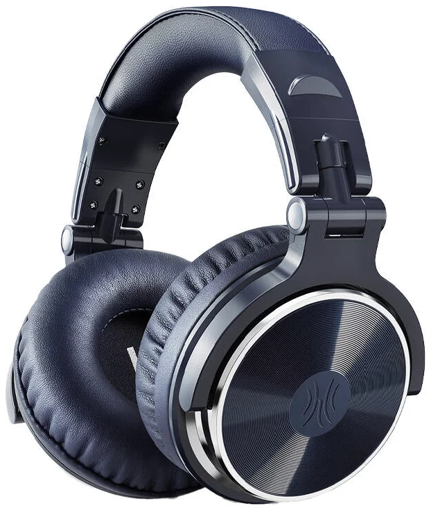 Levně Sluchátka OneOdio Headphones Pro10 Blue