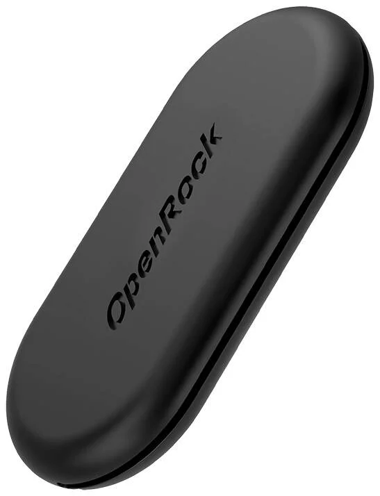E-shop Púzdro OneOdio Protection case for OpenRock Pro OWS Earphones (black)