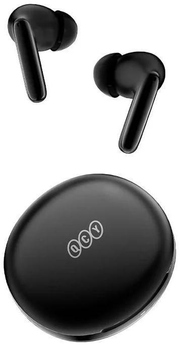 Headphones Blackview A80 Pro Wireless Charging QCY