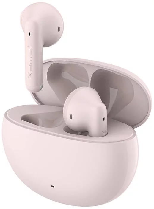 E-shop Slúchadlá Edifier wireless headphones TWS X2 (pink)