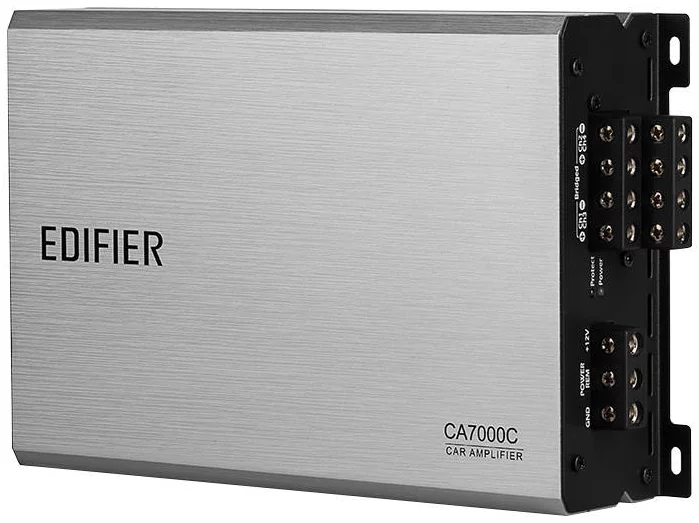 Zosilňovač Edifier Car amplifier CA7000C