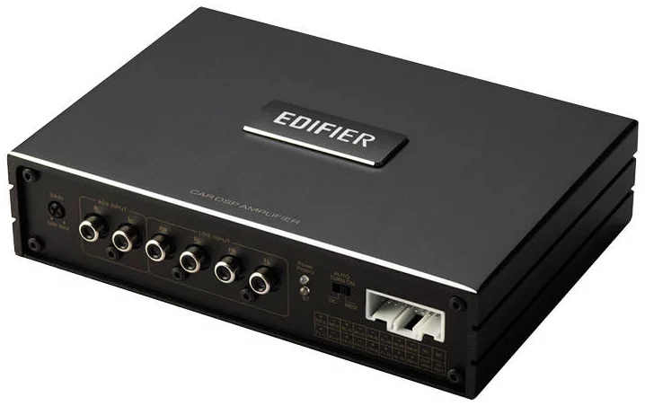 Zosilňovač Edifier Car amplifier, DA580