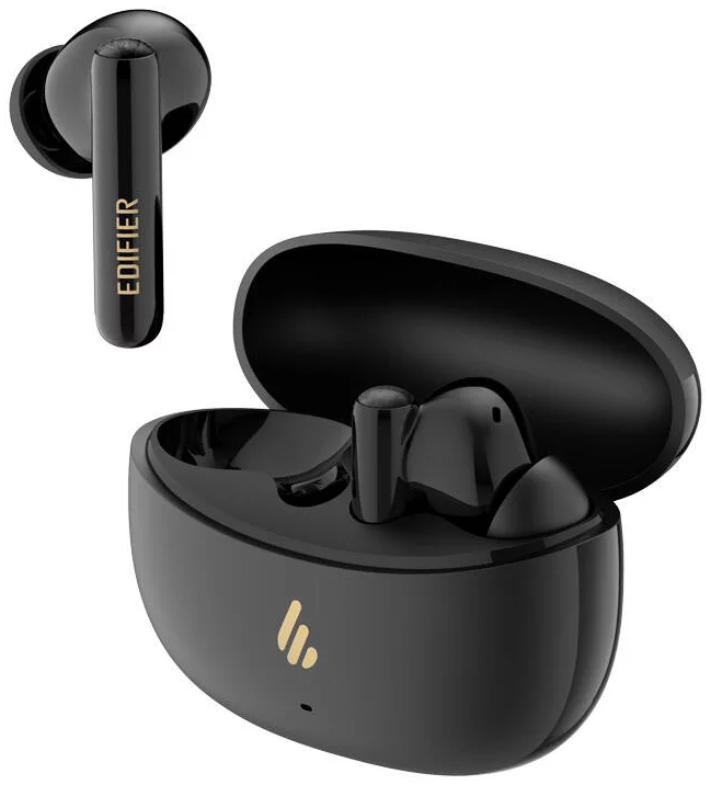 E-shop Slúchadlá Edifier TWS earphones X5 Pro (black)