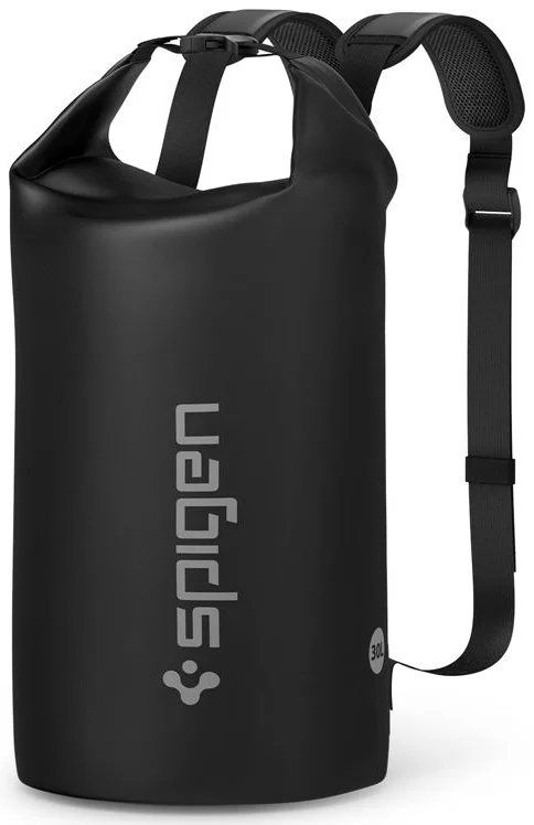 Taška Spigen Aqua Shield WaterProof Bag A631 (30L), black (AMP07226)