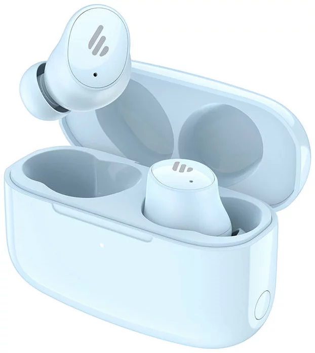 Slúchadlá TWS earphones Edifier TWS1 Pro2 ANC (blue)