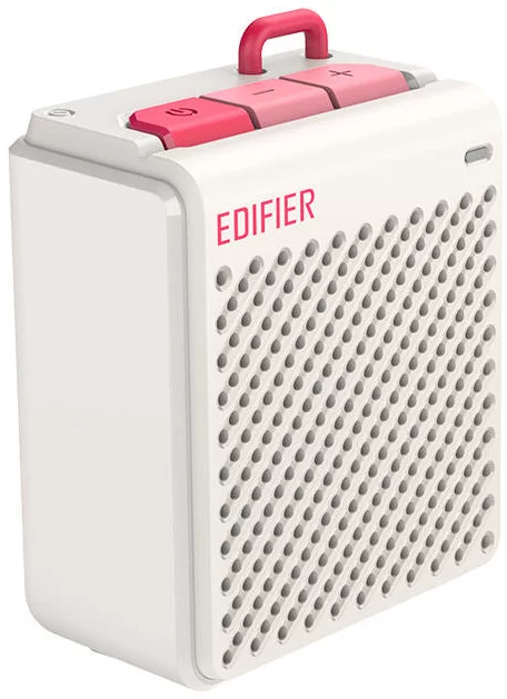 Reproduktor Edifier Speaker MP85 (White)