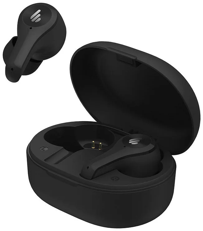 Slúchadlá Edifier TWS earphones X5 Lite (black)