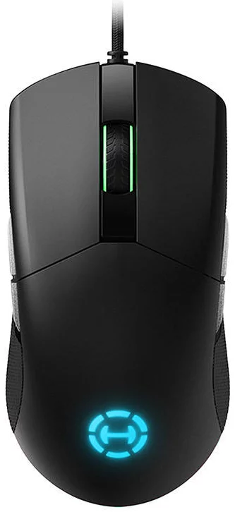 E-shop Herná myška Edifier HECATE G4M Gaming Mouse RGB 16000DPI (black)