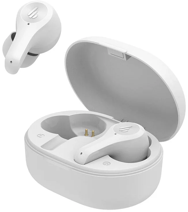 Slúchadlá Edifier TWS earphones X5 Lite (white)