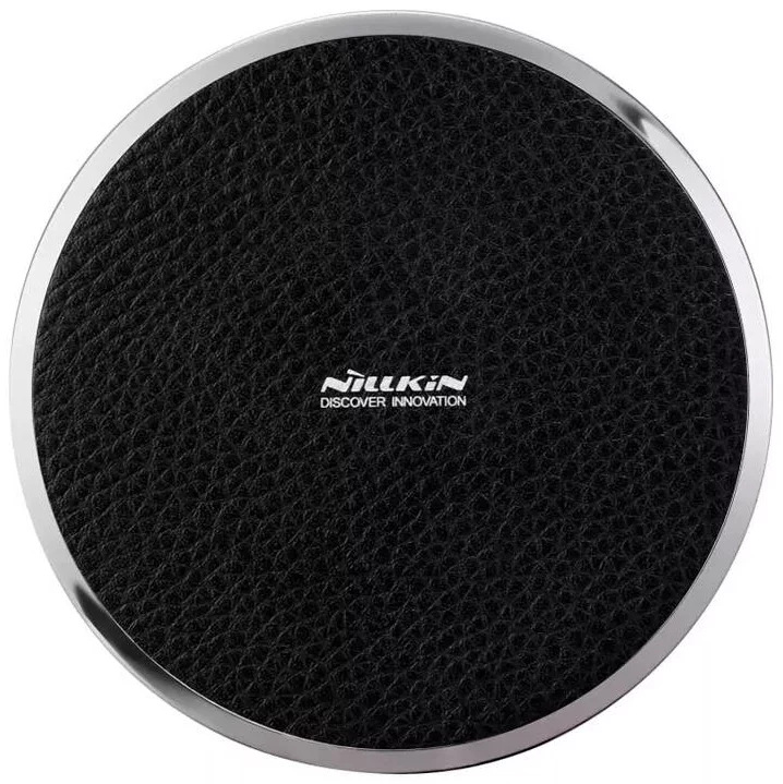 Nillkin Wireless charger Magic Disk III (black)