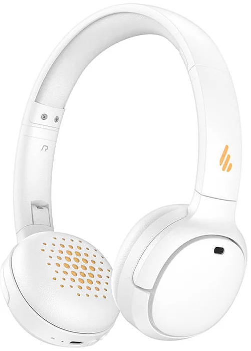 Slúchadlá Edifier wireless headphones WH500 (white)