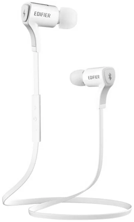 Fejhallgató Edifier Earphones W288BT (white)