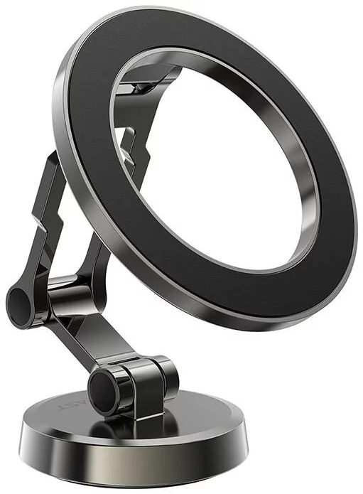 E-shop Držiak Acefast Magnetic folding car holder D20 (gray)