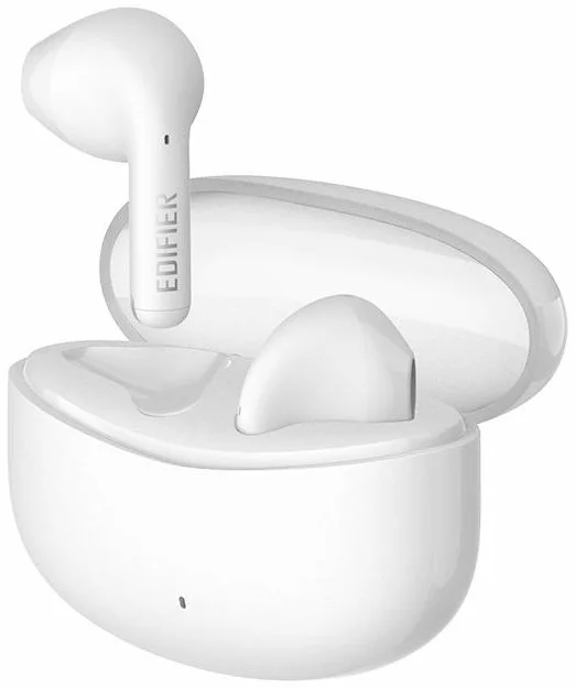 Fejhallgató Edifier X2s TWS headphones (white)