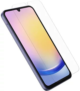 OTTERBOX GLASS gehärtetes Schutzglas für Samsung Galaxy A25 5G klar (77-92487)