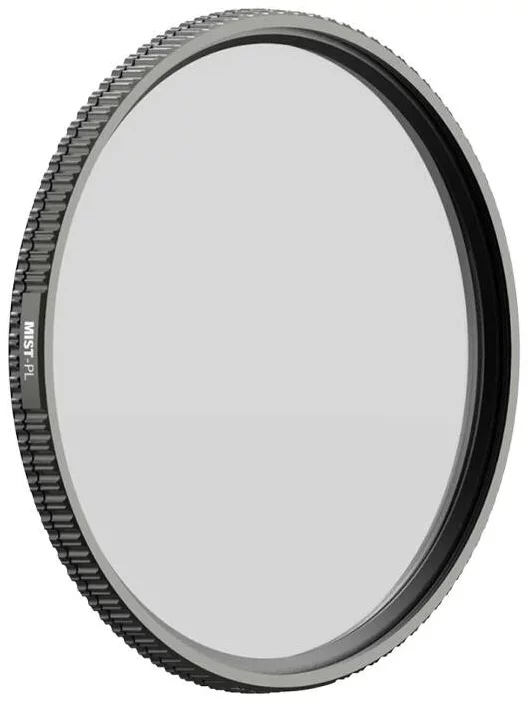 Filter PolarPro 1/2 Mist ShortStache polarizing filter for 49mm lenses