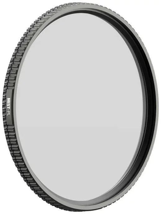 Filter PolarPro 1/2 Mist ShortStache polarizing filter for 77mm lenses